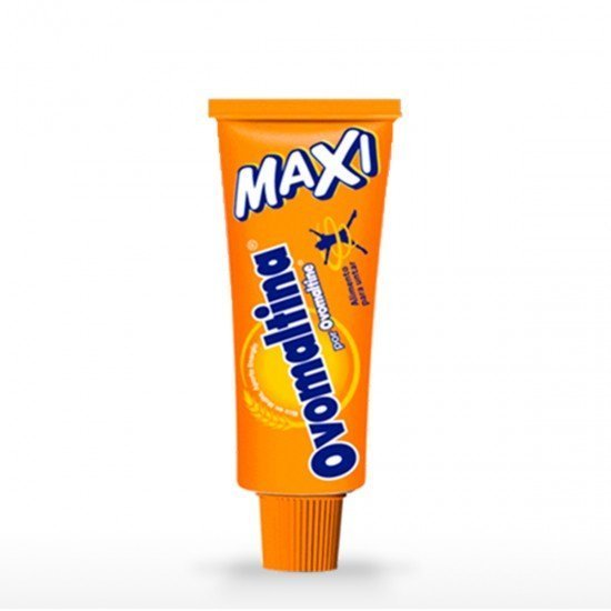 CHOCOLATE MAXI  100GR (OVOMALTINA)