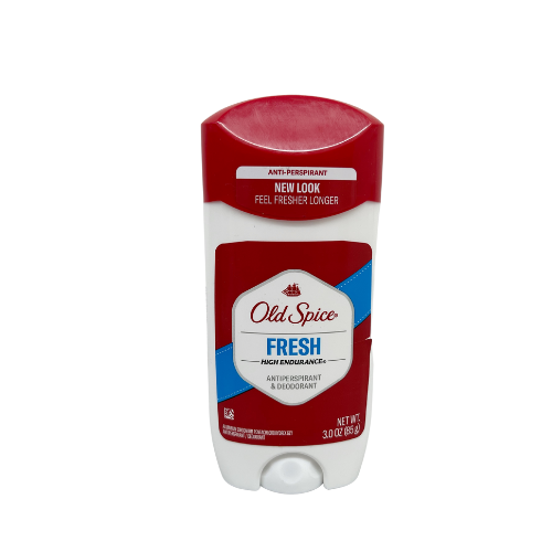 DESODORANTE FRESH ROLL ON 52ML (OLD SPICE)