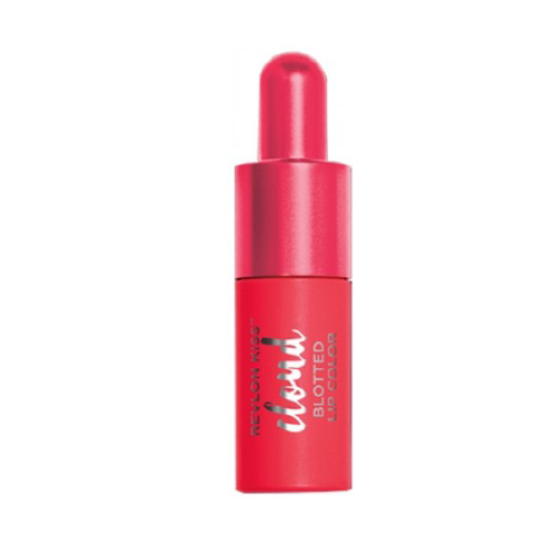 LABIAL LIQUIDO KISS CLOUD BLOTTED LIP COLOR WHIPPED STRAWBERR 005 5ML (REVLON)
