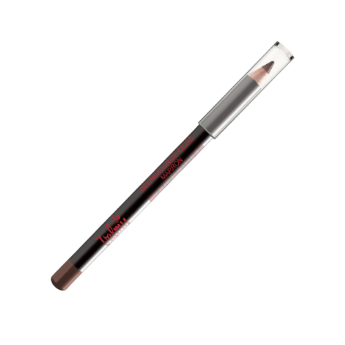 LAPIZ DE CEJAS MARRON UNIDAD (VALMY)