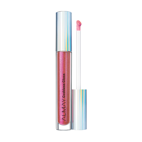 LIP GLOSS GODDESS GLOSS FLAME 700  (ALMAY)