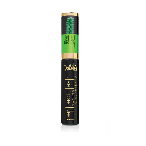 MASCARA  P.L. EFECTO ZOOM  (VALMY)