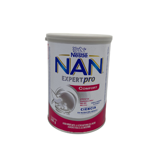 NAN COMFORT 400GR 