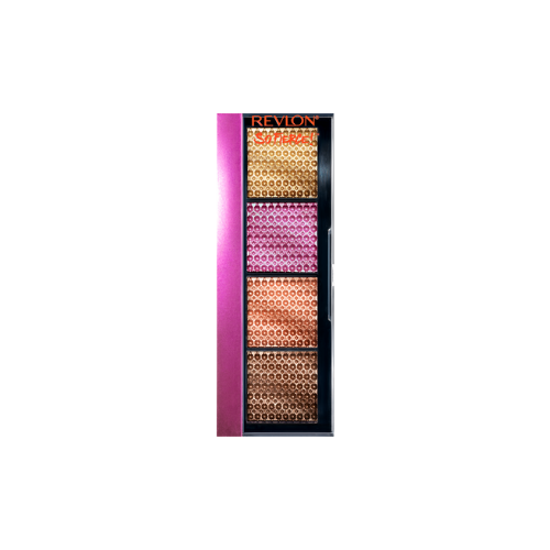 PALETA DE SOMBRA SOFIERCE SHADOW THE BIG BANG 6.0GR (REVLON)