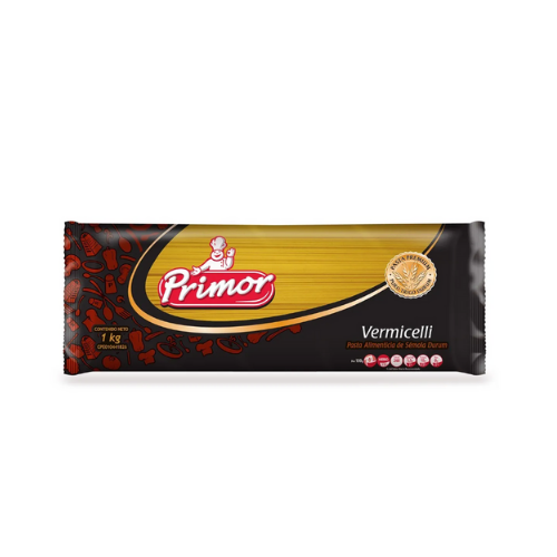 PASTA ESPAGUETTI 1KG (PRIMOR)