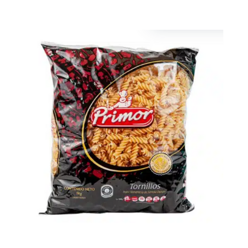 PASTA TORNILLOS 1KG (PRIMOR)