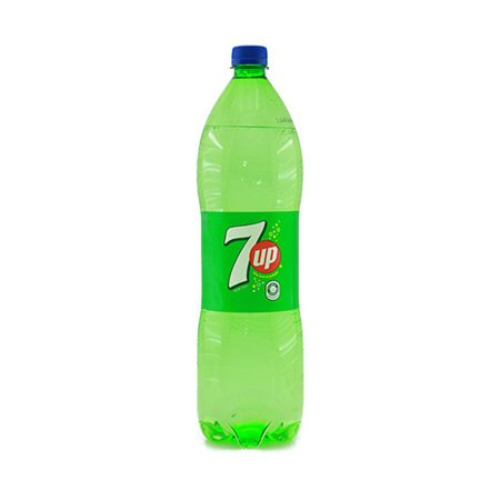 REFRESCO 7UP 1,5L  1.5LT 