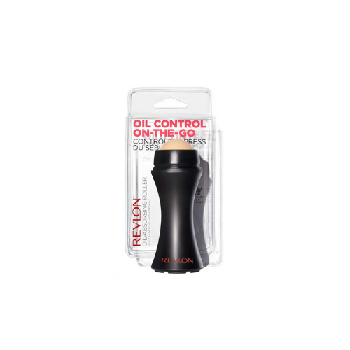 RODILLO FACIALMAY ABSORBENTE DE ACEITE 49.9GR (REVLON)