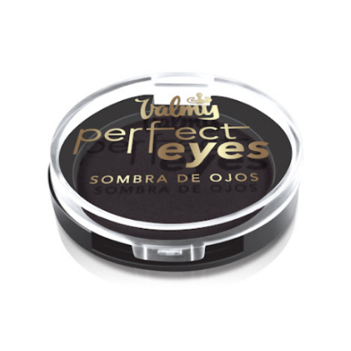 SOMBRA DE OJOS PERFECT EYES #506 NOCHE  (VALMY)