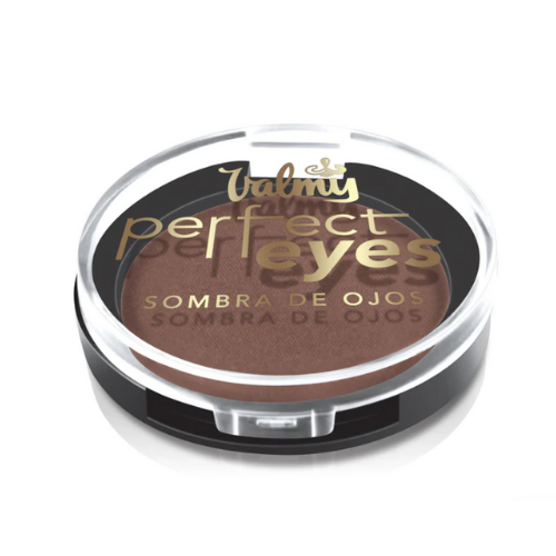 SOMBRA DE OJOS PERFECT EYES #509 TIERRA  (VALMY)