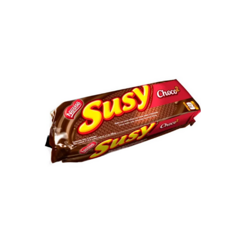 SUSY CHOCO2 MULTIPACK 4 UNIDADES (NESTLE)