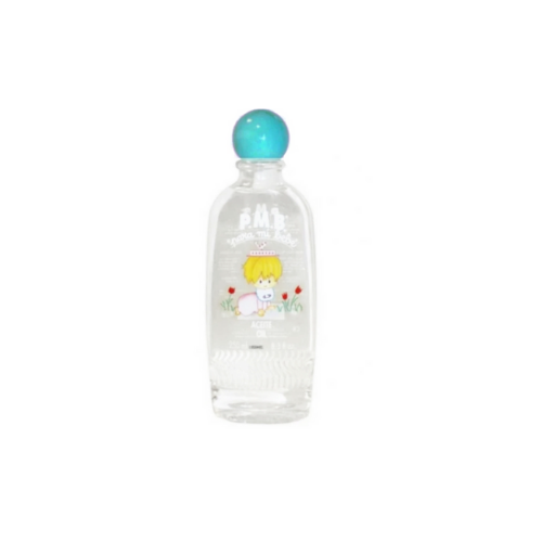 [80603306228] ACEITE CORPORAL PARA MI BEBE 250ML