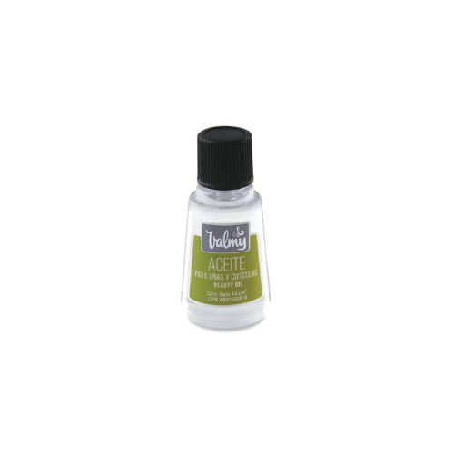 [7591949067016] ACEITE DE UÑAS Y CUTICULAS BEAUTY OIL (VALMY)