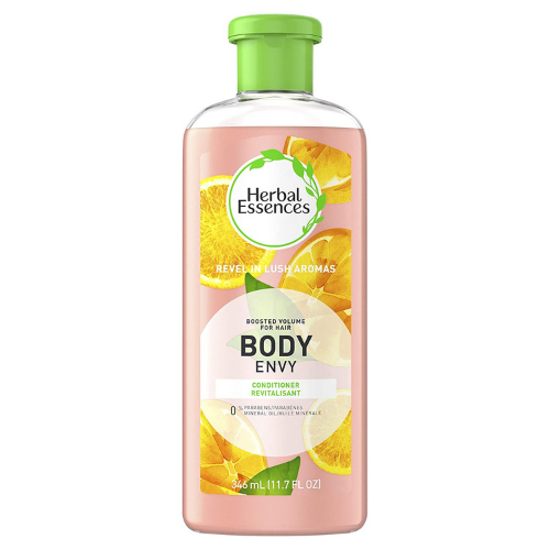 [190679004857] ACONDICIONADOR BODY ENVY 346ML (HERBAL ESSENCES)