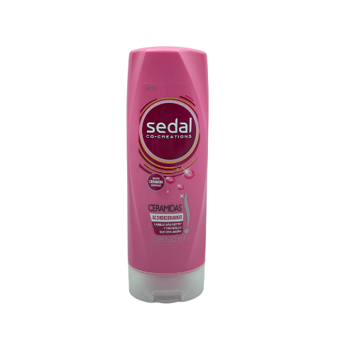 [7506306237094] ACONDICIONADOR SEDAL CERAMIDAS 190ML (UNILEVER)