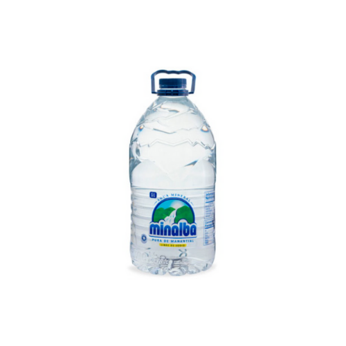 [7591031002017] AGUA MINALBA  5LT 