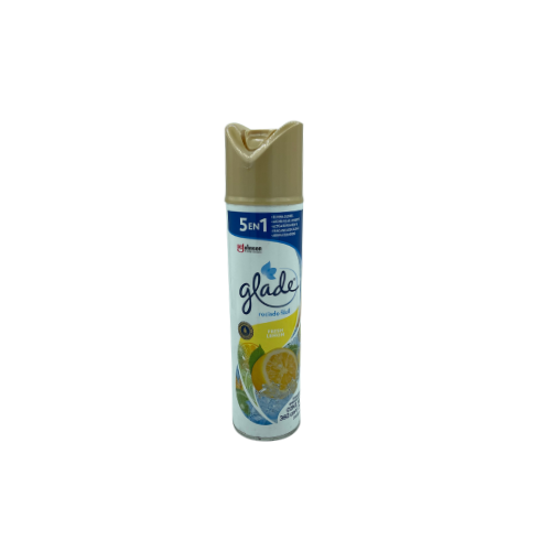 [7591005999732] AMBIENTADOR AEROSOL FRESH LEMON 360ML (GLADE)