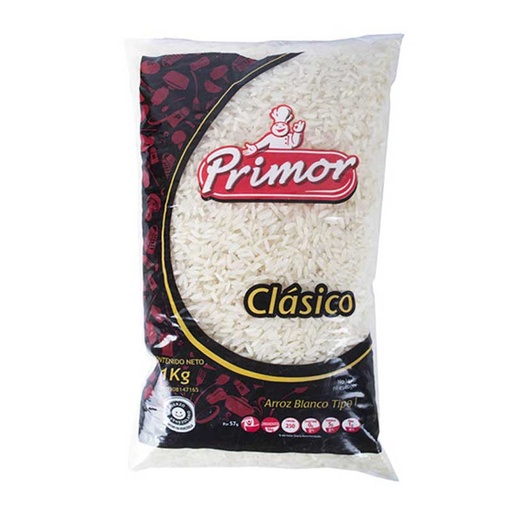 [7591002000127] ARROZ 1KGR (PRIMOR)
