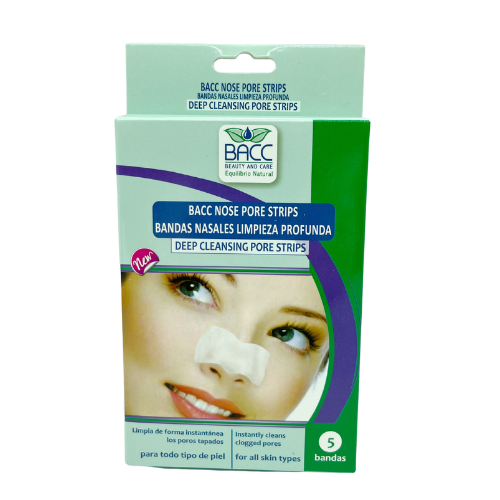 [7595335000922] BANDAS NASALES 5 PIEZAS (BACC)