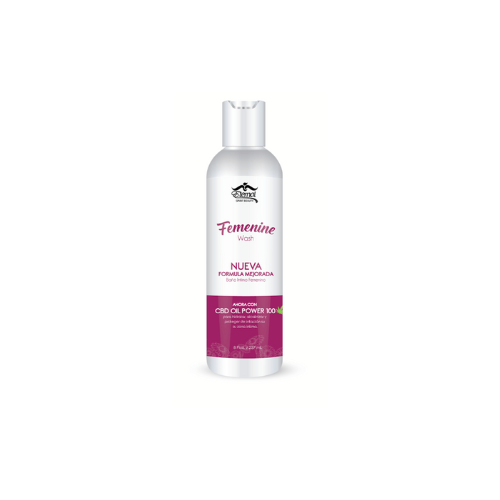 [25525434] BAÑO INTIMO FEMENINO ETERNAL BEAUTY X 237ML 237ML 