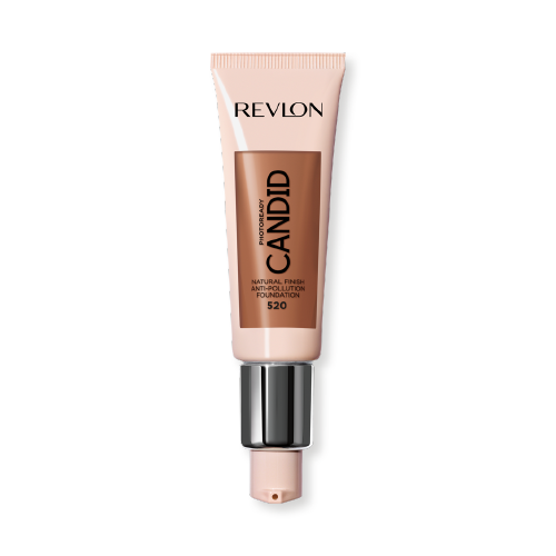 [309970006891] BASE ANTI-CONTAMINACIÓN CON ACABADO NATURAL COCOA 520 22ML (REVLON)