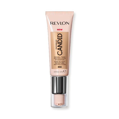 [309978992127] BASE ANTI-CONTAMINACION CON ACABADO NATURAL LIGHT HONEY 330 22ML (REVLON)