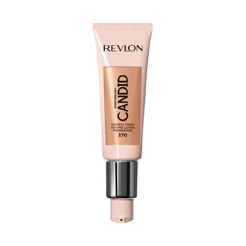 [309978992110] BASE ANTI-CONTAMINACION CON ACABADO NATURAL MEDIUM BEIGE 270 22ML (REVLON)