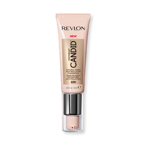 [309978992066] BASE ANTI-CONTAMINACION CON ACABADO NATURAL SAND BEIGE 220 22ML (REVLON)