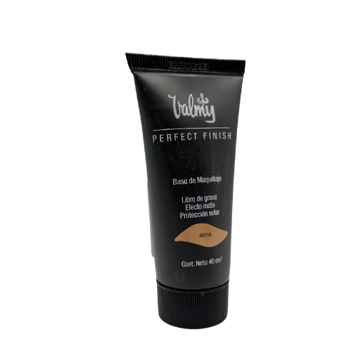 [7591949595021] BASE DE MAQUILLAJE P.F. # 02 ARENA  (VALMY)