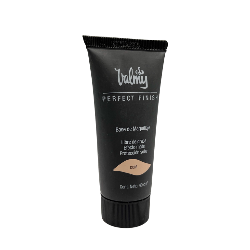 [7591949595045] BASE DE MAQUILLAJE P.F. # 04 DORE  (VALMY)