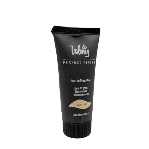 [7591949595052] BASE DE MAQUILLAJE P.F. # 05 BEIGE CLARO  (VALMY)