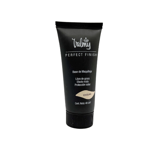 [7591949595113] BASE DE MAQUILLAJE P.F. # 11 PORCELANA  (VALMY)
