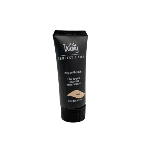 [7591949595120] BASE DE MAQUILLAJE P.F. # 12 MARFIL  (VALMY)