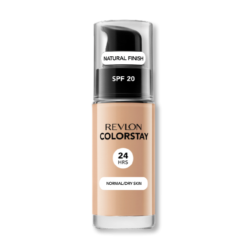 [309974677059] BASE PARA PIEL NORMAL-SECA NATURAL BEIGE 220 30ML (REVLON)