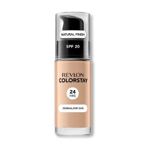 [309974677035] BASE PARA PIEL NORMAL-SECA SAND BEIGE 180 30ML (REVLON)