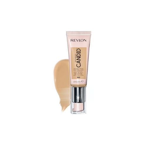 [309978992059] BASE PHOTOREADY CANDID NATURAL FINISH FOUND CREME BRULEE 150 22ML (REVLON)