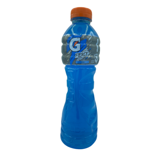 [7591031100720] BEBIDA ENERGETICA FIERCE MORA 500ML (GATORADE)