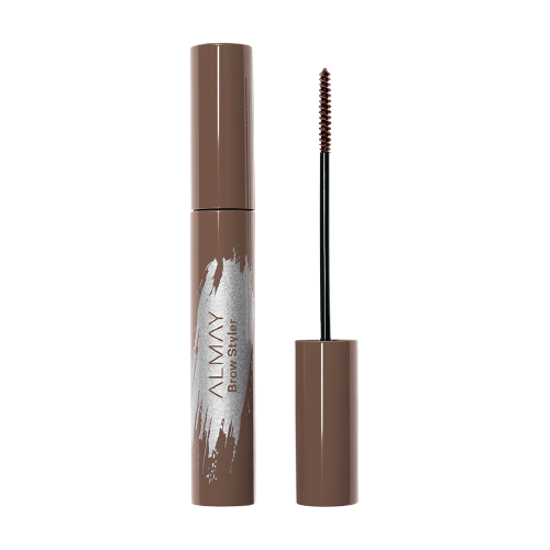 [309970173012] BROW STYLER MASCARA LIGHT BROWN  010  (ALMAY)