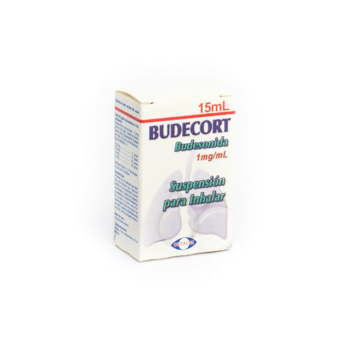 [7591196000668] BUDECORT SUSPENSION (BUDESONIDA) 1MG/ML X 15ML (OFTALMI)