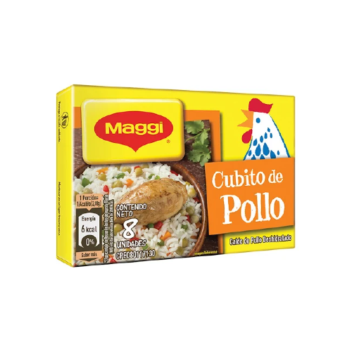 [7591016006627] CALDO DE POLLO 92GR (MAGGI)