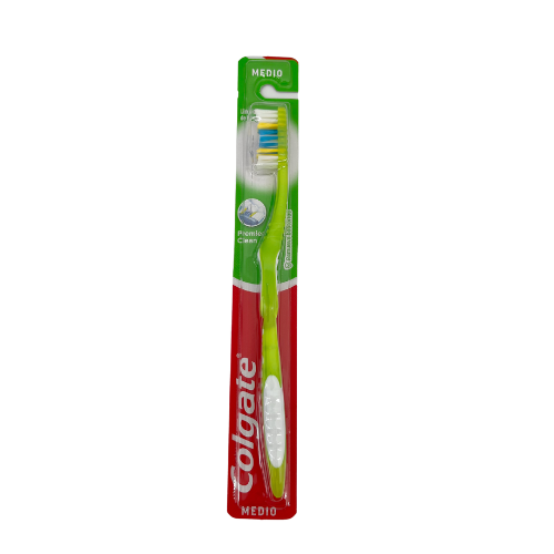 [7509546015040] CEPILLO DENTAL PREMIER HANG COLGATE  (COLGATE-PALMOLIVE)