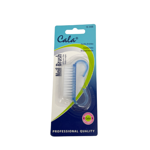 [616513702432] CEPILLO PARA UÑAS  (CALA)