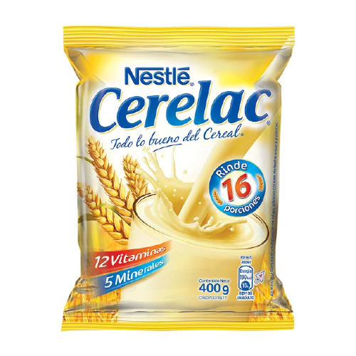 [7591016203729] CERELAC 400GR (NESTLE)