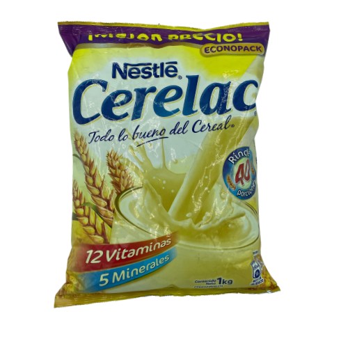 [7591016205877] CERELAC BOLSA 1KG (NESTLE)