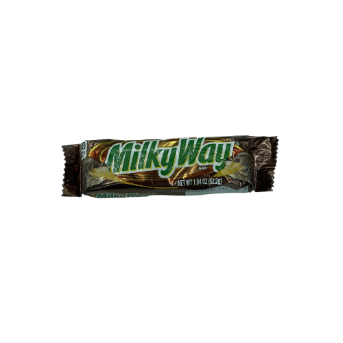 [40000422068] CHOCOLATE 52.2GR (MILKY WAY)