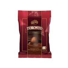 [7591016161128] CHOCOLATE TORONTO BOLSA 125GR (NESTLE)