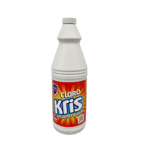[7593357000326] CLORO 1LT (KRIS)