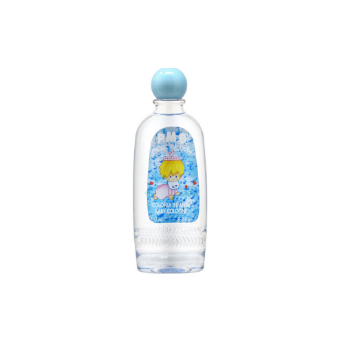 [80603306181] COLONIA AZUL 250ML (P.M.B. PARA MI BEBE)