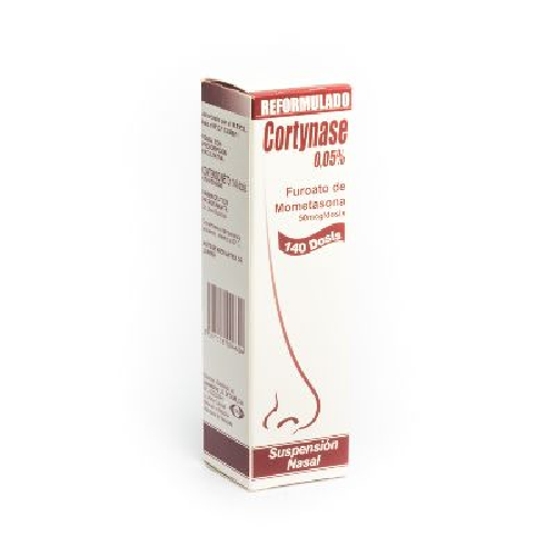 [7591196004604] CORTYNASE (FUROATO DE MOMETASONA) 50MCG X 140 DOSIS (OFTALMI)