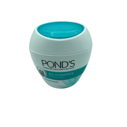 [7501056330330] CREMA BIO-HIDRATANTE PIEL SUAVE Y FRESCA 100GR (PONDS)